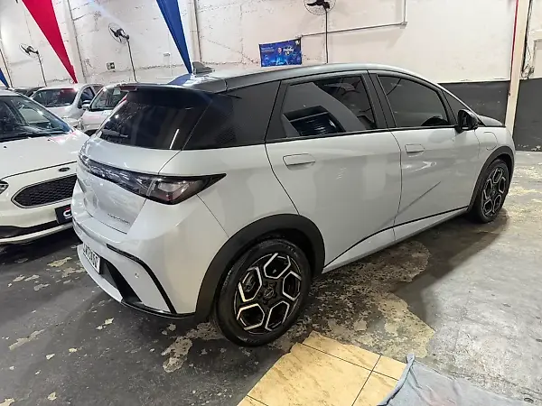 BYD Dolphin Plus - Imagem 2