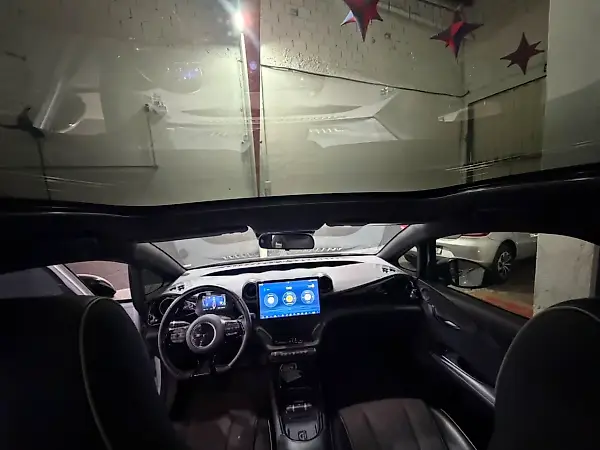 BYD Dolphin Plus - Imagem 7