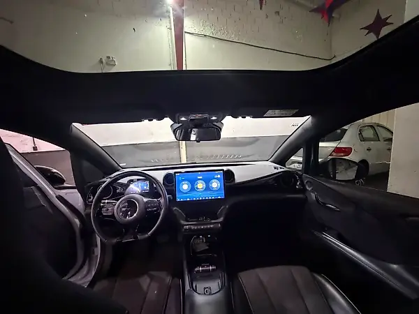 BYD Dolphin Plus - Imagem 6