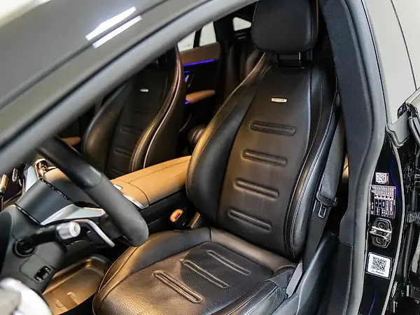 Mercedes Eqs Amg 53 4matic+ - Imagem 10