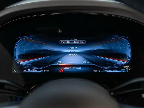 Mercedes Eqs Amg 53 4matic+ - Imagem 12