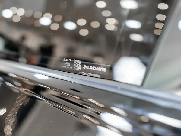 Mercedes Eqs Amg 53 4matic+ - Imagem 13