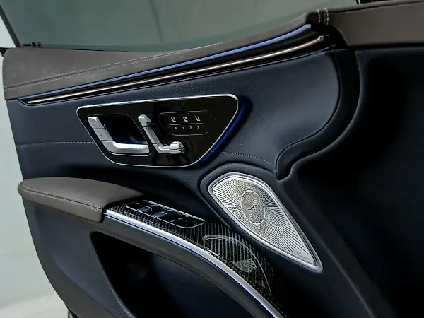 Mercedes Eqs Amg 53 4matic+ - Imagem 14