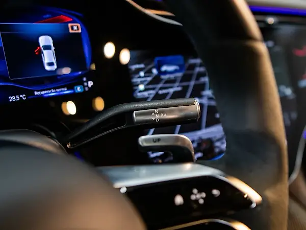 Mercedes Eqs Amg 53 4matic+ - Imagem 15