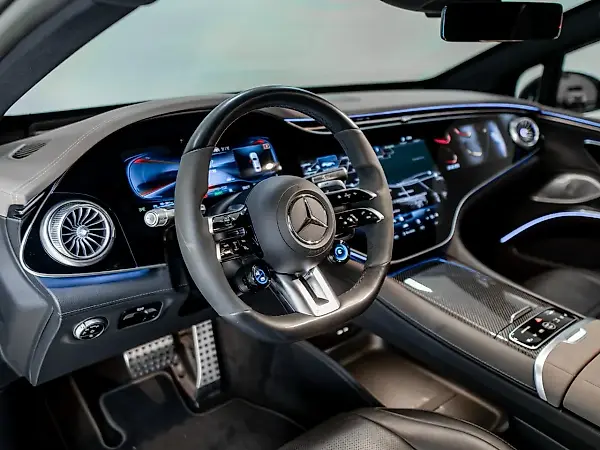 Mercedes Eqs Amg 53 4matic+ - Imagem 16