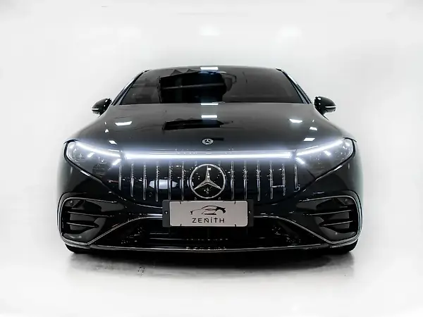 Mercedes Eqs Amg 53 4matic+ - Imagem 3
