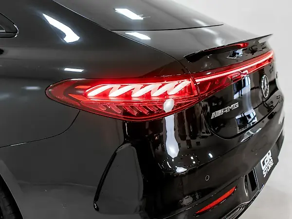 Mercedes Eqs Amg 53 4matic+ - Imagem 4