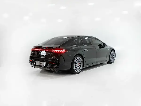 Mercedes Eqs Amg 53 4matic+ - Imagem 2