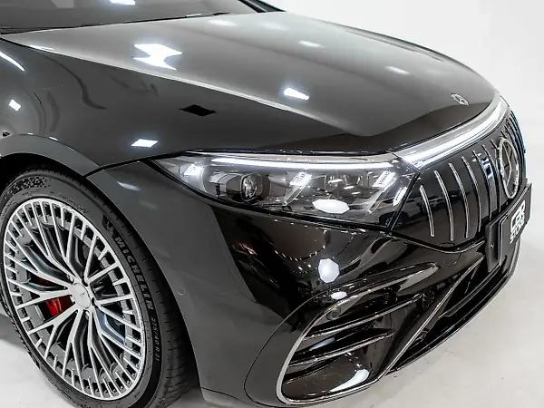 Mercedes Eqs Amg 53 4matic+ - Imagem 7