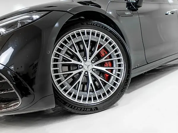 Mercedes Eqs Amg 53 4matic+ - Imagem 6