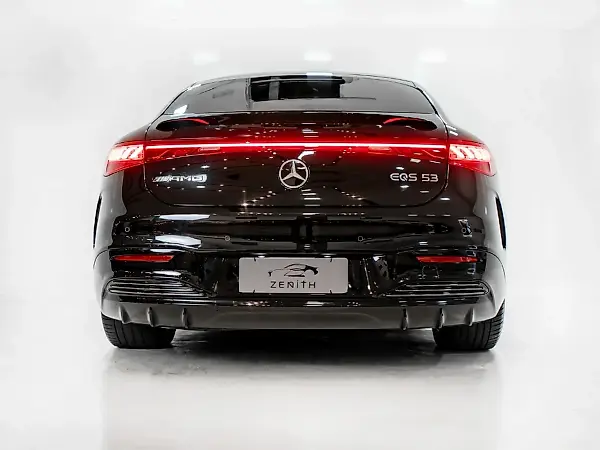 Mercedes Eqs Amg 53 4matic+ - Imagem 5