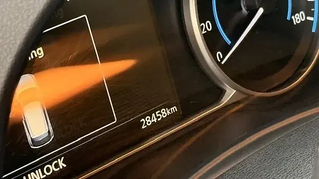 Nissan Leaf - Imagem 12