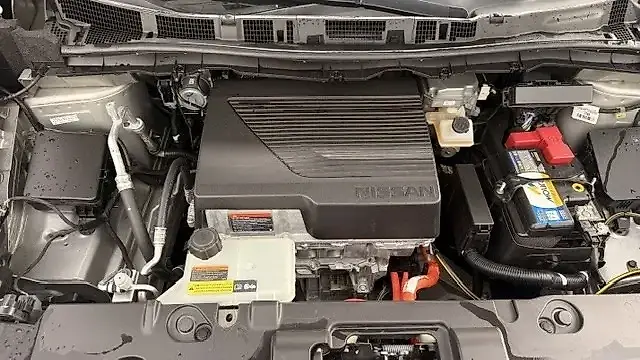 Nissan Leaf - Imagem 15