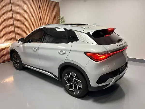 BYD Yuan Plus - Imagem 3