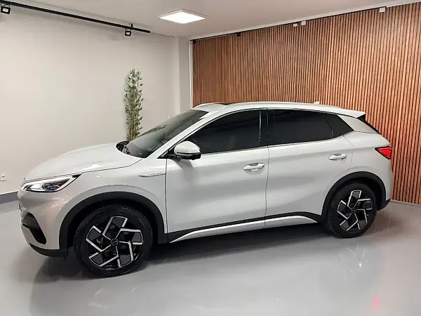 BYD Yuan Plus - Imagem 6