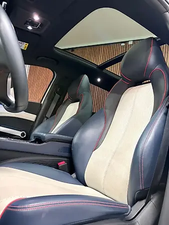 BYD Yuan Plus - Imagem 13