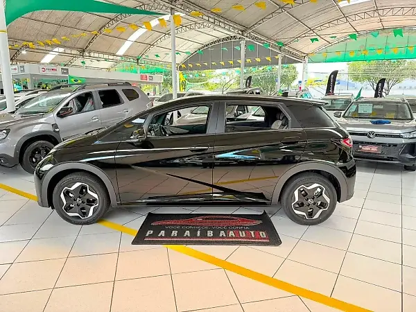 BYD Dolphin - Imagem 3