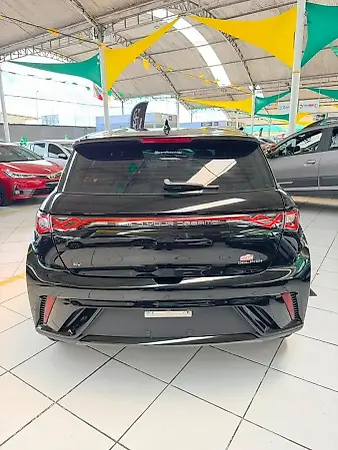 BYD Dolphin - Imagem 5