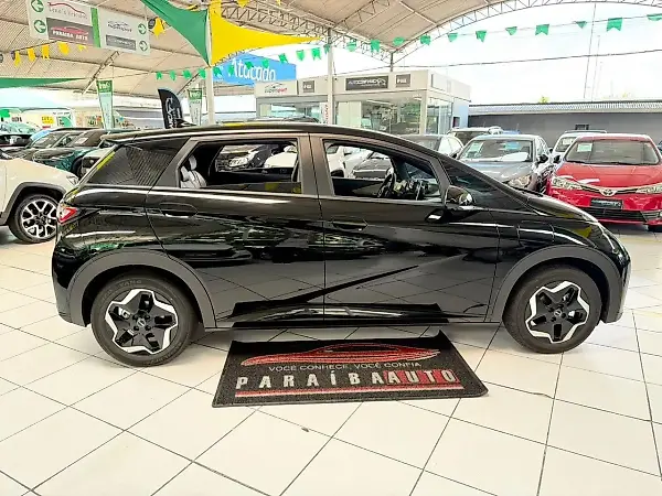 BYD Dolphin - Imagem 7