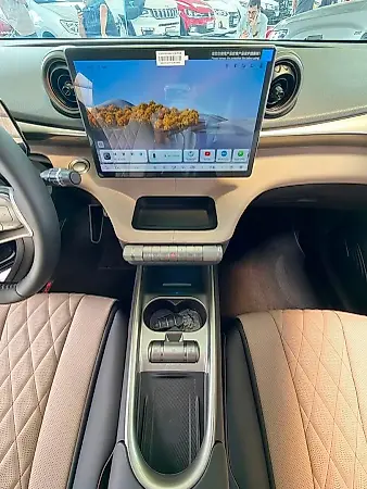 BYD Dolphin - Imagem 12