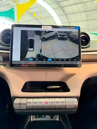 BYD Dolphin - Imagem 13