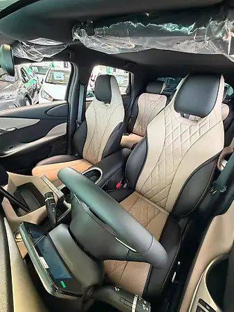 BYD Dolphin - Imagem 14