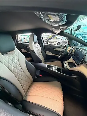 BYD Dolphin - Imagem 17