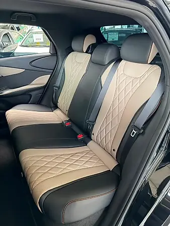 BYD Dolphin - Imagem 16
