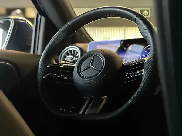 Mercedes Eqa 250 - Imagem 6