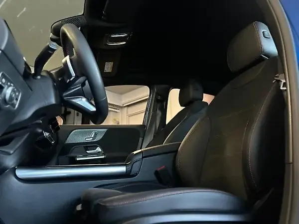 Mercedes Eqa 250 - Imagem 13