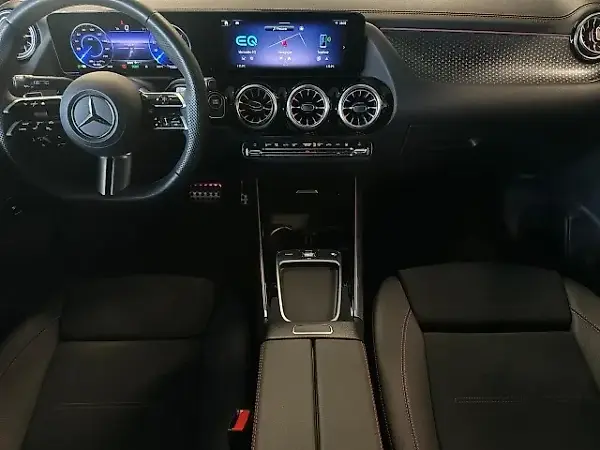 Mercedes Eqa 250 - Imagem 12