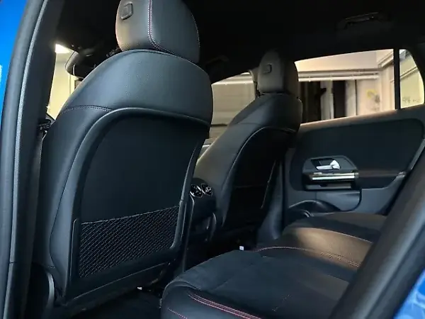 Mercedes Eqa 250 - Imagem 10