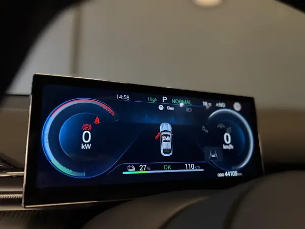 BYD Seal - Imagem 9