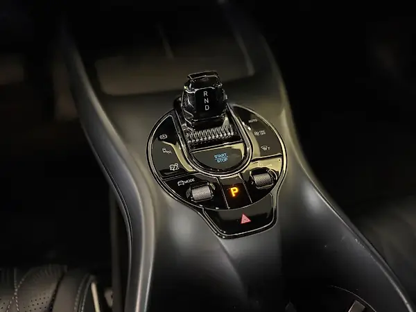 BYD Seal - Imagem 14