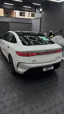 BYD Seal - Imagem 5