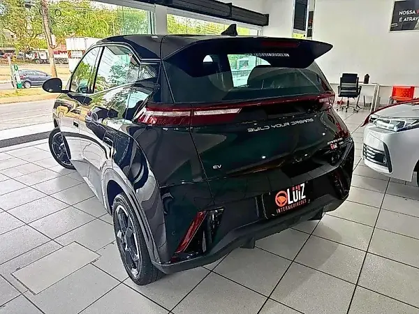 BYD Dolphin - Imagem 3