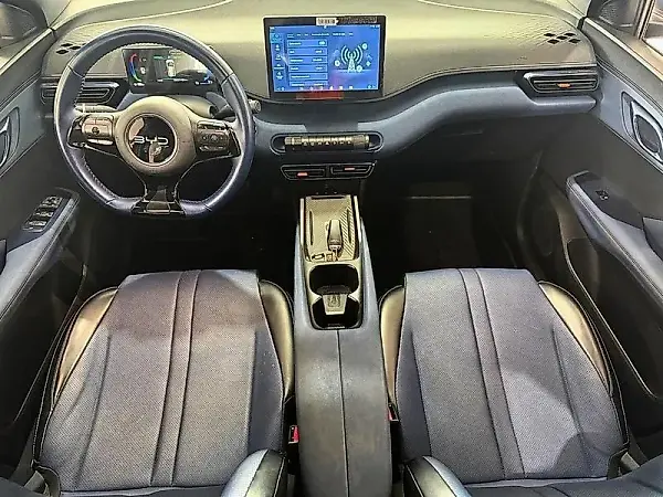 BYD Dolphin - Imagem 5