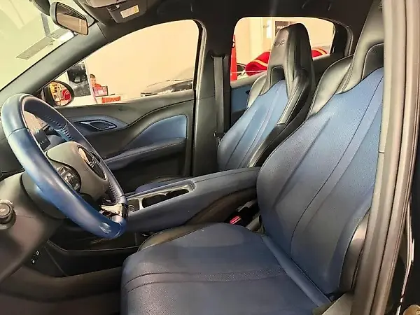 BYD Dolphin - Imagem 7