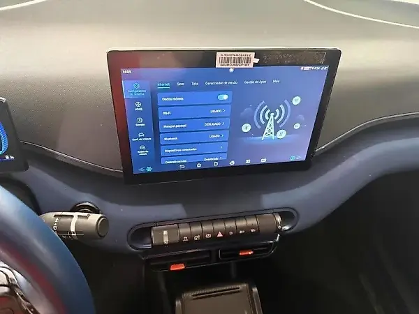 BYD Dolphin - Imagem 10