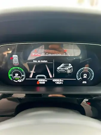 Audi E-tron Sportback - Imagem 6