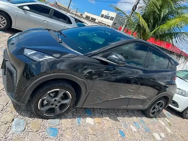 BYD Dolphin Mini - Imagem 2
