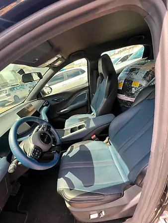 BYD Dolphin Mini - Imagem 4
