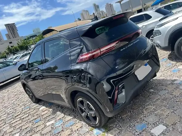 BYD Dolphin Mini - Imagem 5