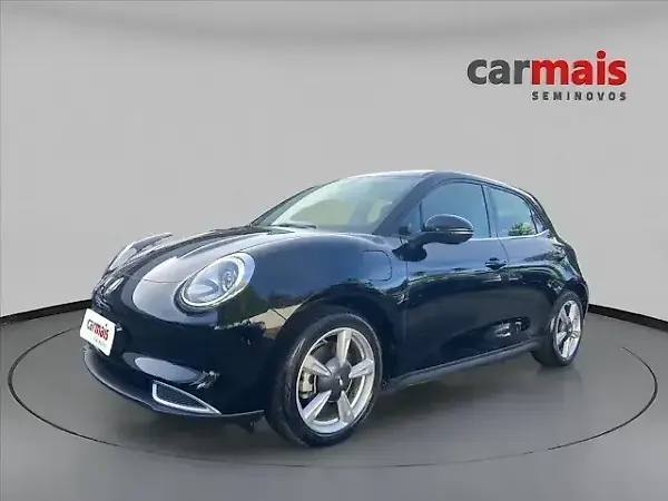 GWM Ora 03 - Imagem 1