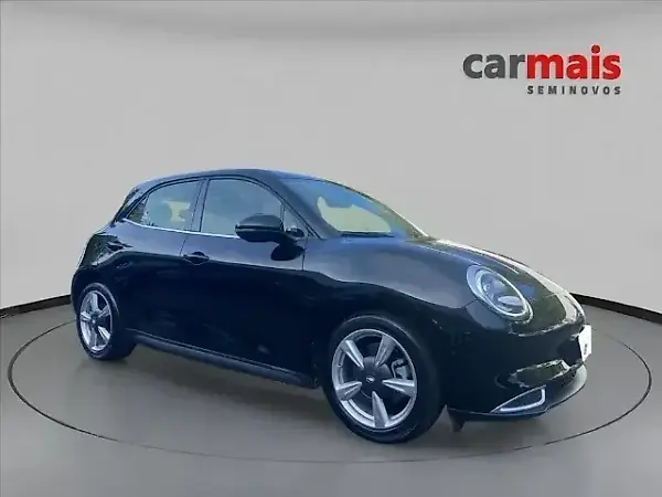 GWM Ora 03 - Imagem 6