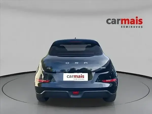 GWM Ora 03 - Imagem 5