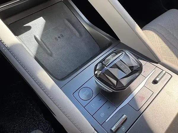 BYD Yuan Pro - Imagem 8