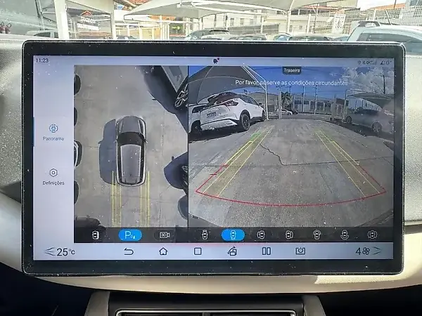 BYD Yuan Pro - Imagem 7