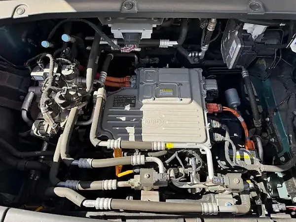 BYD Yuan Pro - Imagem 11