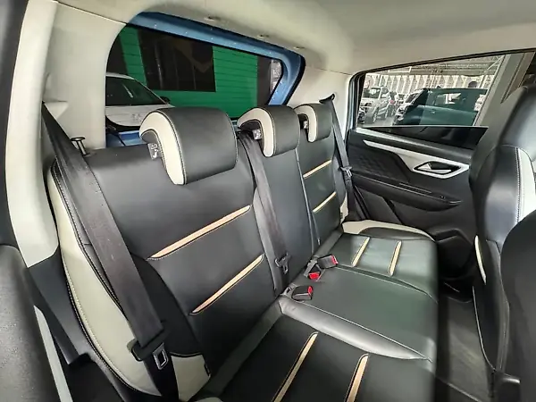 JAC E-JS1 - Imagem 7